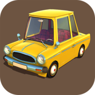 Toy Car 3D(玩具车3D手机版)