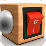 宝宝解压盒子游戏