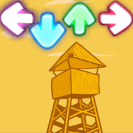 周六夜放克游戏