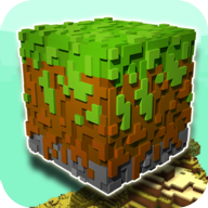 模拟像素世界游戏