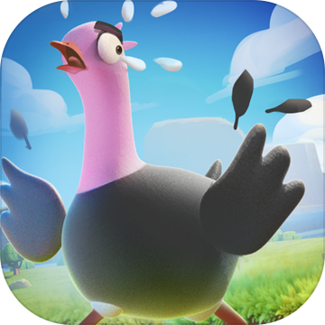 猎人来了我怕怕游戏