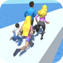 一家人冲冲冲游戏