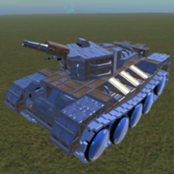 天才杀手2物理沙盒Genius Killer 2