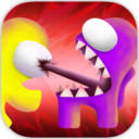 太空杀大跑酷游戏