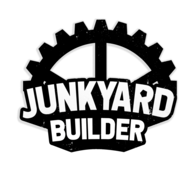 Junkyard Builder(垃圾场建筑模拟器游戏)