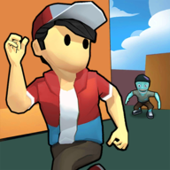 捉迷藏3D怪物逃生Hide and Seek 3D: Monster Escape游戏