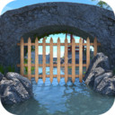 密室逃脱庄园冒险游戏