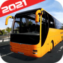 顶级巴士模拟器2021游戏