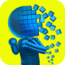 画个圈圈消灭你游戏