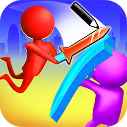 画剑英雄吃鸡游戏