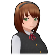 可爱版病娇女孩模拟器2021