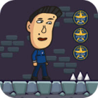 Buurt Politie Adventures(布尔特历险记中文版)