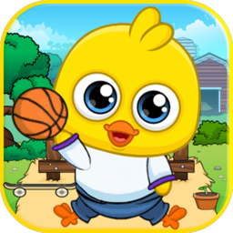 迷你生活我的小鸡游戏