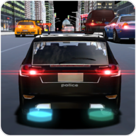 RC city police heavy traffic racer(顶级公路跑车特技模拟器)