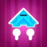 太空迷你战机游戏