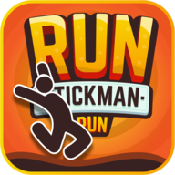 StickManRun(火柴人快跑)