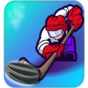 冰球生活3D游戏