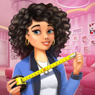 Design Talents(设计人才家居装修游戏)