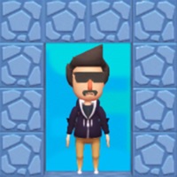 打败坏叔叔游戏