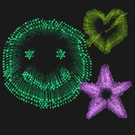 疯狂粉末颗粒游戏