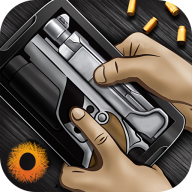 武器拼装模拟器游戏