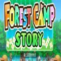森林キャンプが丘(森丘露营地物语游戏)