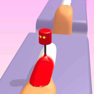 指甲油我最美安卓版