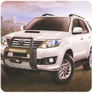 凯美瑞汽车驾驶模拟器游戏