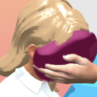 Collect And Slap游戏