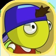 Adventure Boy(神奇的冒险男孩游戏)