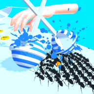 Crazy Ants(蚂蚁军团跑酷正版)