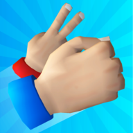 石头剪刀布冲冲冲手机版