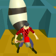 Catch The Tail(抓住尾巴游戏)