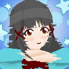 电子女孩模拟器()游戏