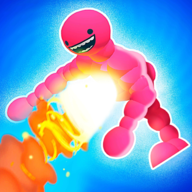 超能力3DSuper Powers