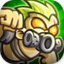 垃圾世界铁皮工作室