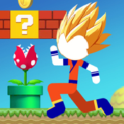 Super Dragon Boy(超级龙男孩游戏)