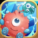 Cutemon Compose(可爱的小精灵安卓版)