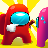 Hunt Time(狩猎冒名顶替者游戏)