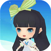 迷你躲避雪球跑酷游戏