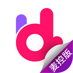 大麦麦控版软件
