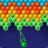 Top Bubble Shooter安卓版