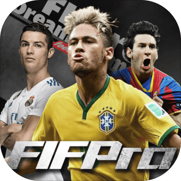 足球梦之队正式版