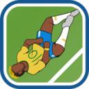 翻滚吧内马尔(Rolling Neymar)安卓版