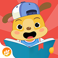 麦田亲子绘本app