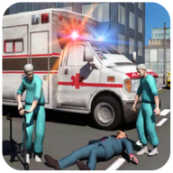 救护车驾驶安卓版