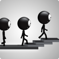 火柴人进洞安卓版