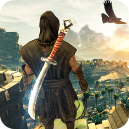 忍者之星：军阀之战安卓版