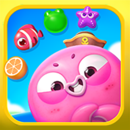 海滨消消乐奇妙夜降临安卓版