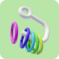 欢乐转圈圈安卓版